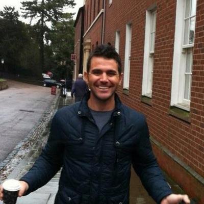 Director at Fitness Marketplace - Nottingham. Personal trainer & wellbeing coach. With over 20 years experience.
