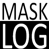 Masklog's profile picture. The social network for anonymous users.