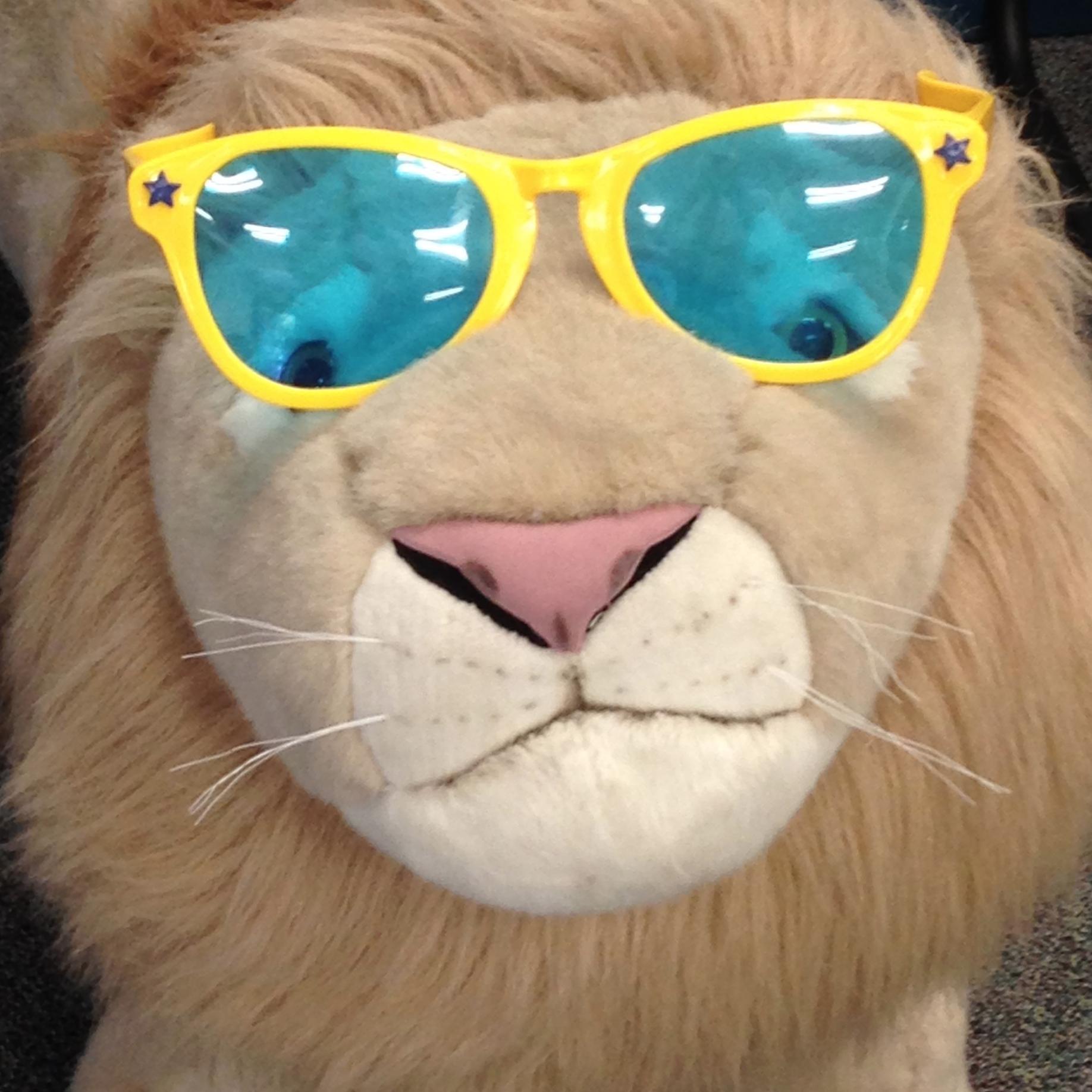 Oak Lions
