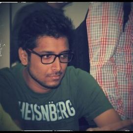 Social Being who love to explore new food place . Also a Planner, Marketer #IIM #Thapar #DAV