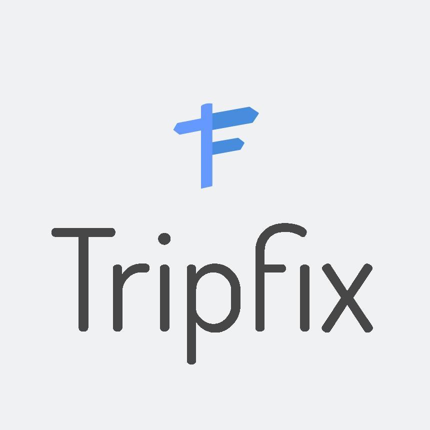 Tripfix is a travel planning app, now available to download for the iPhone. Follow for app updates and useful #travel tips!