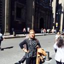 Lety Martinez - @Daikzo - Twitter