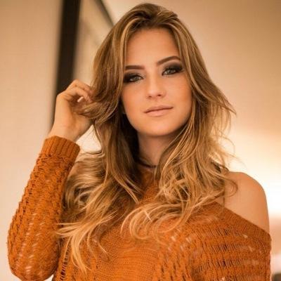 Fã clube oficial para a @gabipmartin