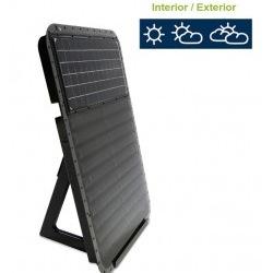 #portablesolarairheaters   #solarairheaters #howsolarheaterswork #hangandheat #makeheatwhilethesunshines