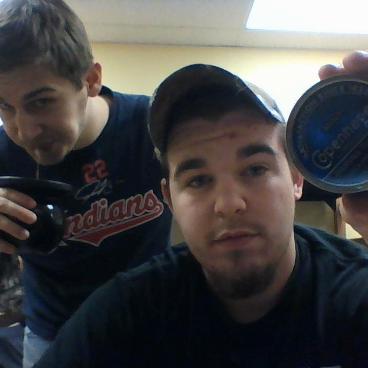 TheDipLips's profile picture. Couple of White kids doin white kid things
New Dip page! give us a follow, we follow back. and dont forget to check us out on Youtube !