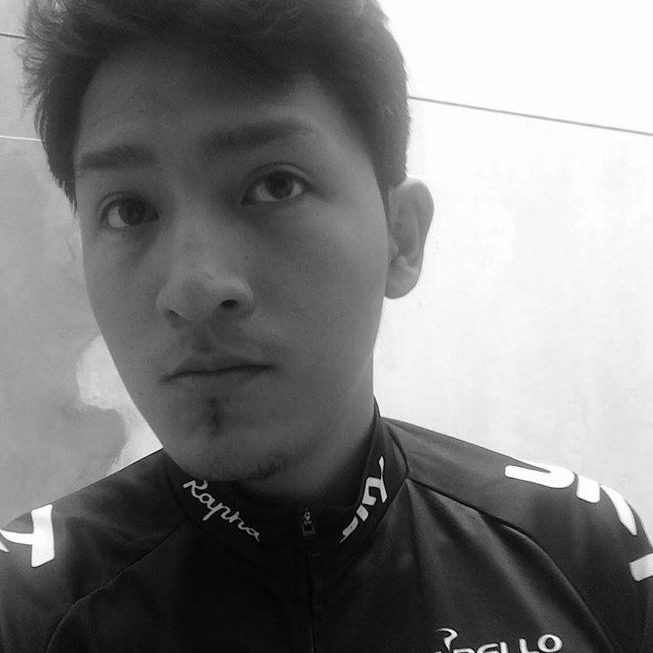 _Jeezu's profile picture. Analyst Horror Movies* , Biker* and  Play Some DotA 2