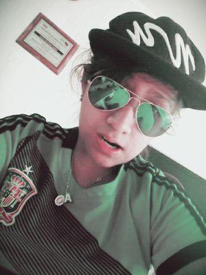 Amo A Mi JAC (Julieta,Anormala,Celosa)♥ Te Amo Amii Colunga ♡∞