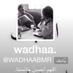 لجلك وضحىّ✨ (@f0rwadhaabmr) Twitter profile photo