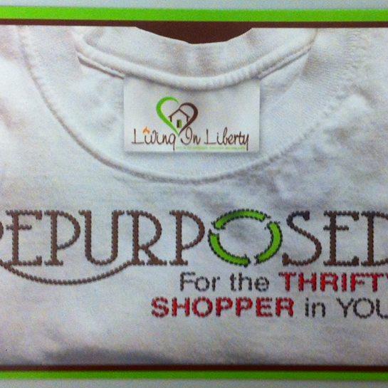 Repurposed_'s profile picture. 