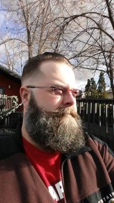 North Western Voice Over Actor