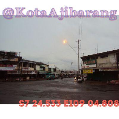 info kejadian neng kecamatan Ajibarang, monggo mention mengko diretweet, sing njaluk follow ya ora papa, kuliner | wisata | cuaca | lalu lintas | 24 jam