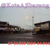 Ajibarang #AyoMaskeran (@kotaajibarang) 's Twitter Profile