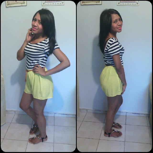 Quien tenga el placer de conocerme no tendrá el privilegio de olvidarme!!! Add My -- WhatsApp: 8297925541