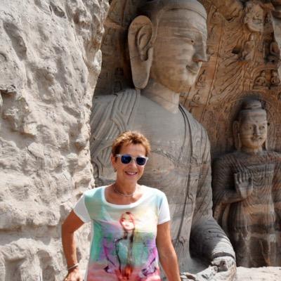 MargaLuyten's profile picture. 