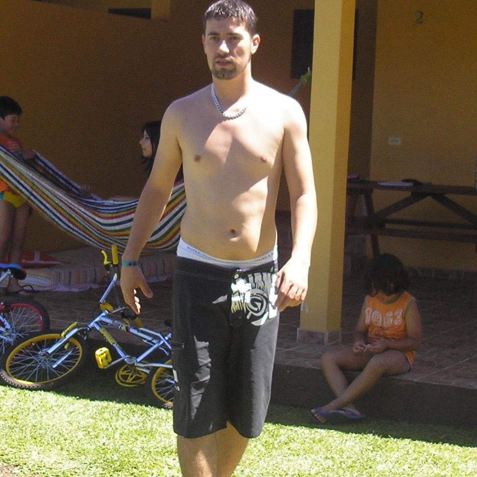 LeoWigineski's profile picture. 