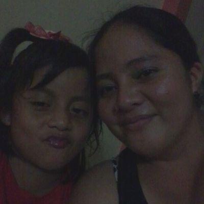 Lo mas hermoso mi Familia