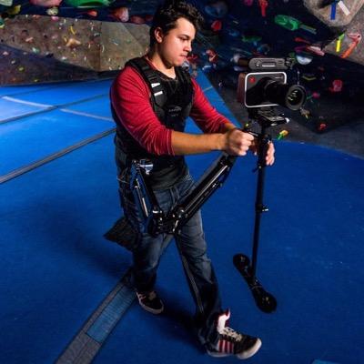 Cinematographer/Audio Engineer