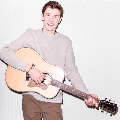 || N.Y. || met the love of my life 8•20•14 ♡ shawn followed 12•17•14 :) ||