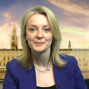 TrussElizabeth's profile picture. Minister for fox hunting, badger culling and farmer folk. MP for South West Norfolk. Parody account.