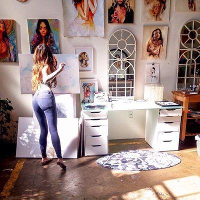 CVperson's profile picture. 