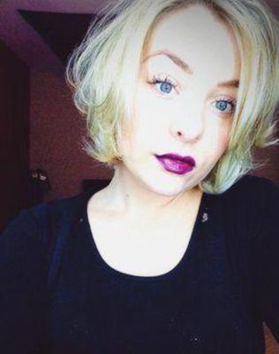 follow me Madds. Flawless ❤