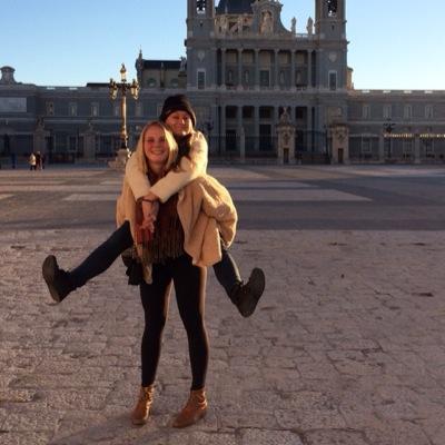 kateyounkin's profile picture. (micro)Activist and businesswoman.  American University International Relations Alumna.
BLM.
Human kind, be both.