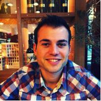 Ralph Steiner (@ralphsteinerfm) Twitter profile photo