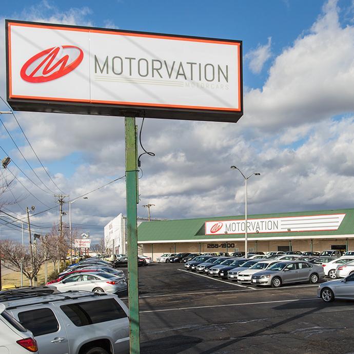 Motorvation Motor (MotorvationCars) Twitter