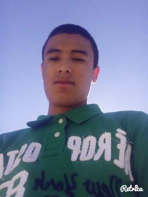 Bryaamoaminovia's profile picture. ....