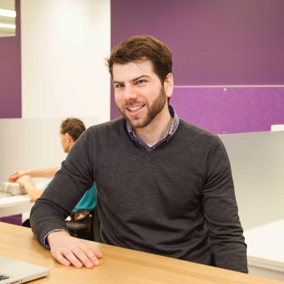 Digital Marketing Specialist at Environics Research and Game of Thrones enthusiast. [Tweets and opinions are my own]