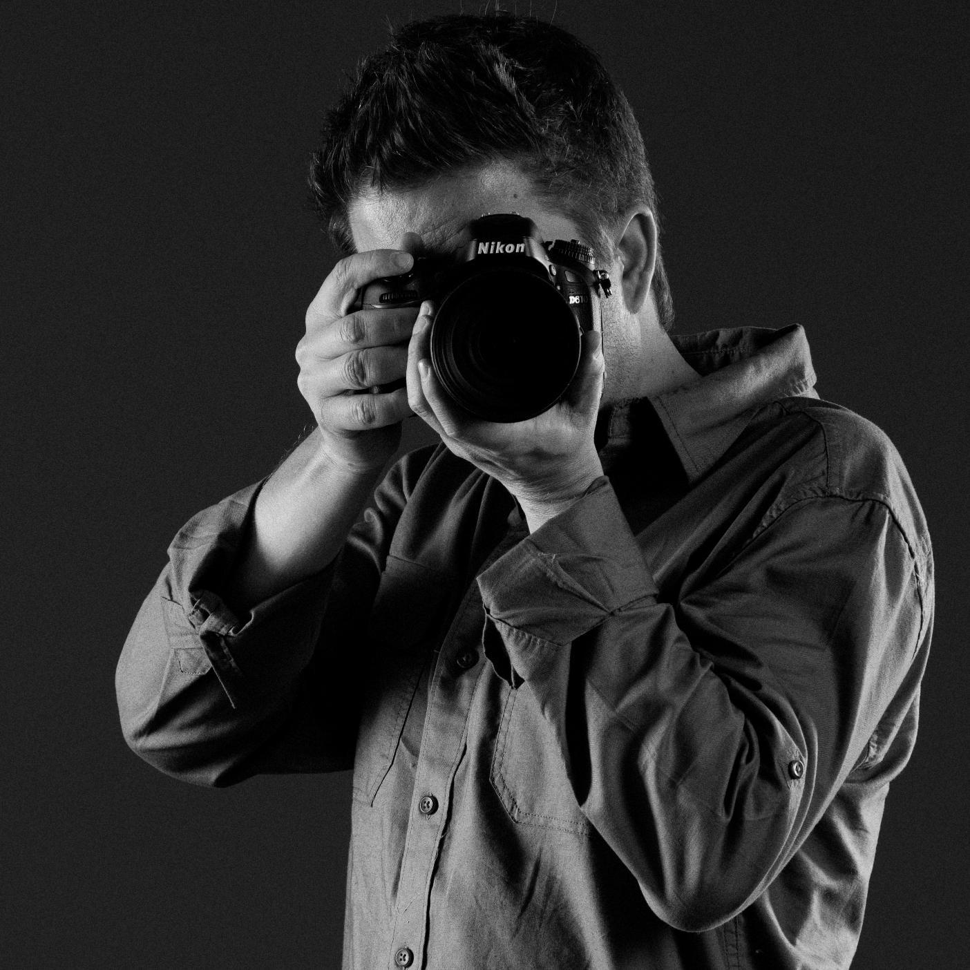 Fotógrafo de profesión, chilango de corazón...