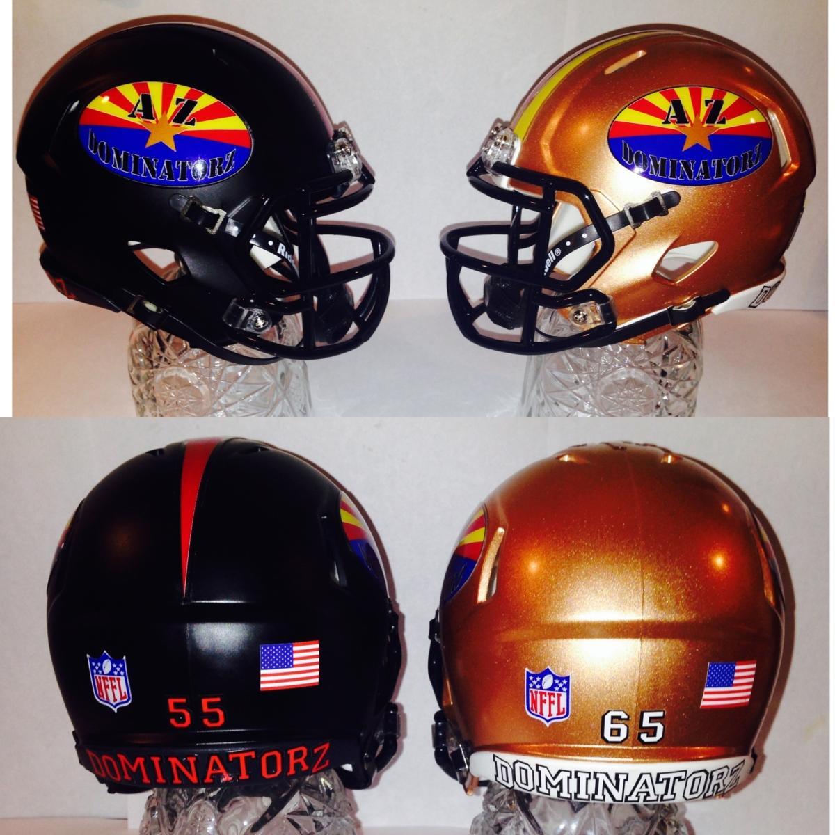 AZDOMINATOR's profile picture. 