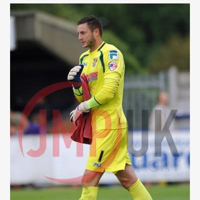Sam Beasant Profile
