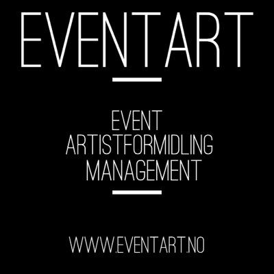 Eventbyrå med spennende artister og konsepter.
