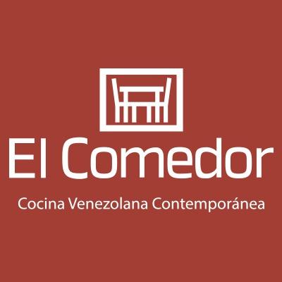 Cocina Venezolana Contemporánea Calle Choroní, Qta. La Guarimba. Chuao Caracas - VE Reservaciones +58 212 417 87 98 reservacionescomedor@gmail.com