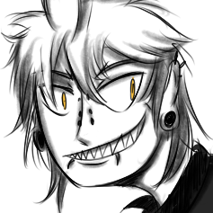 Smiling_Serpent's profile picture. Yo! My name is Shiro Kuroda! The SSSSHSL Sssssssnake Breeder! ...Pffffthuahahahaha! That was a good one!