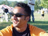 yush_Boston's profile picture. Madrona VC Venture Capital Startups Entrepreneurship Twitter iPhone Triathlon Golf Cars Michigan McKinsey Google Microsoft Design TEDster Augmented Reality