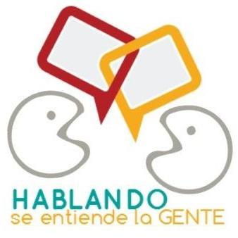 “Hablando se entiende la gente”         Todos los Martes de 11:00 a.m a 12:00 m @radiofeyalegria Emisora 850 AM Conductores: @amolinatroconiz @fernandzfrancis