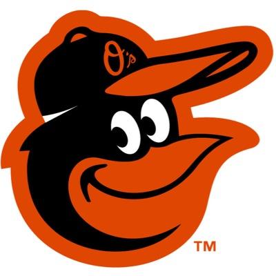 Official Twitter Page of the Baltimore Orioles