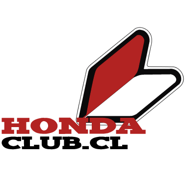 Honda club хабаровск