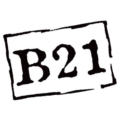 It's all about music. For booking & music production enquiries, please contact us using the email: b21demand@aol.com detailing the event.