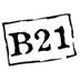 B21 (@b21online) Twitter profile photo