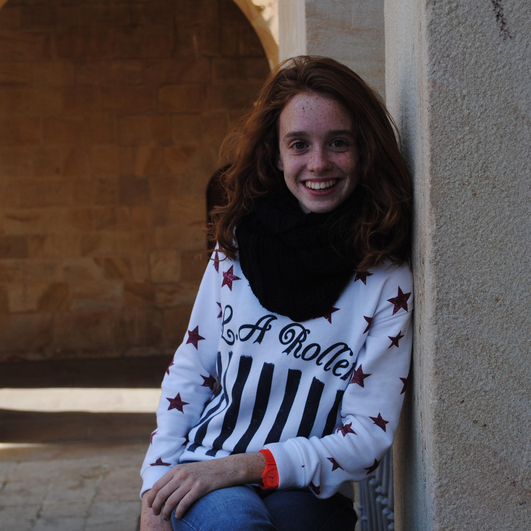 9clarabasket's profile picture. 