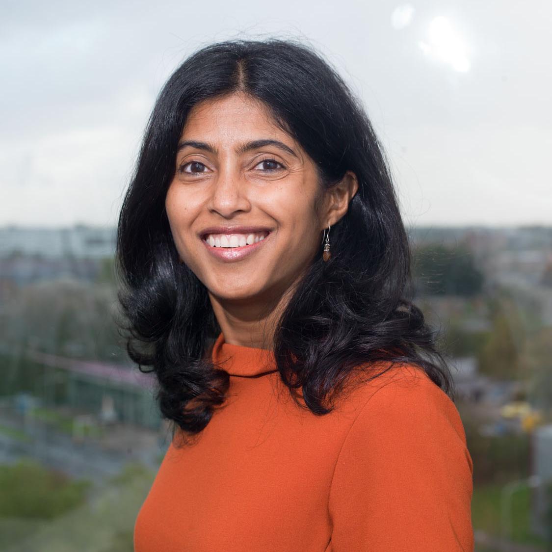 vaishalisachdev's profile picture. digital transformation.data-driven marketing.e-commerce.exploring cultures