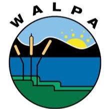 The Washington State Lake Protection Association (WALPA) is a non-profit organization formed in 1986 by a group of volunteers concerned for the future of lakes.