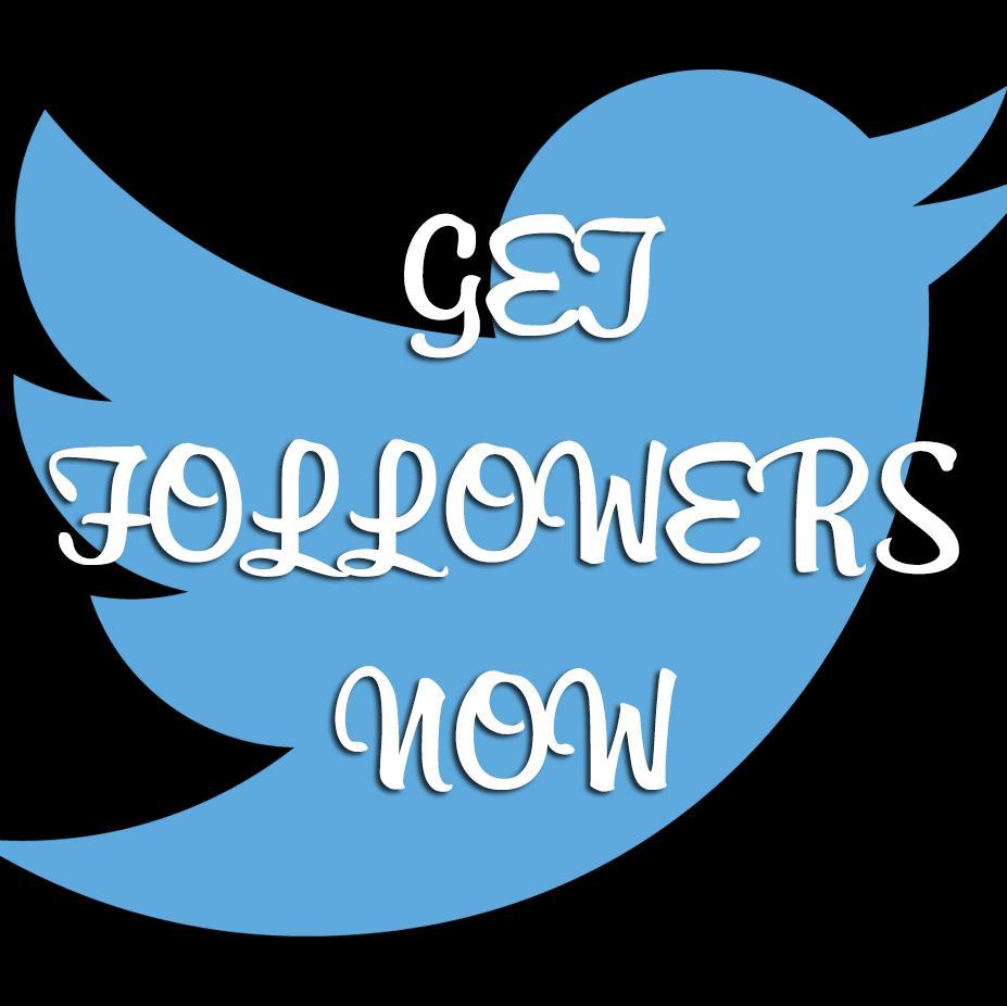 Get your free followers today ! All real , No ! Link below!
