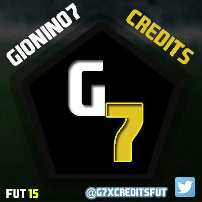 Crédits FIFA ULTIMATE TEAM à partir de 400 000. Paiement via Paypal. LA TAXE EA EST COMPRISE AVEC !
