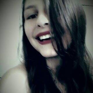 As vezes a paz de um sorriso pode desarmar uma guerra