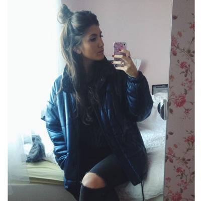 Anus94sisi's profile picture. insta: annsoluvya