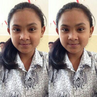 SMA N 2 KUTA